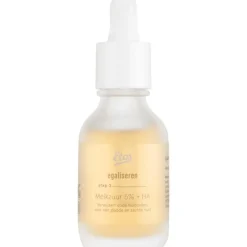 Clearance Etos Personalized Skincare Melkzuur 5% + HA�Peeling Exfoliant 30 ML