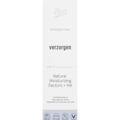 Best Etos Personalized Skincare Natural Moisturizing Factors + HACrème 50 ML