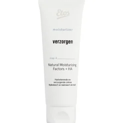 Best Etos Personalized Skincare Natural Moisturizing Factors + HACrème 50 ML