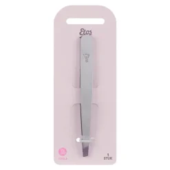 Online Etos Pincet Schuin Zilver​