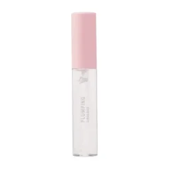 Clearance Etos Plumping Lipgloss Transparant