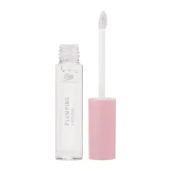 Clearance Etos Plumping Lipgloss Transparant