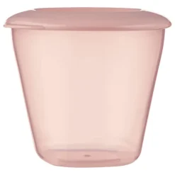 Discount Etos Potjes met Deksel 4 stuks 150 ML