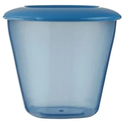 Discount Etos Potjes met Deksel 4 stuks 150 ML