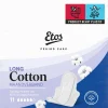Sale Etos Pure & Organic Ultra Long Maandverband 11 stuks