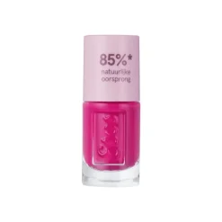 Discount Etos Pure Nail Polish 5 ML Fabulous Fucsia