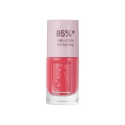 Sale Etos Pure Nail Polish 5 ML Happy Coral