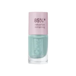 Etos Pure Nail Polish 5 ML Lagoonish