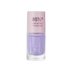 Etos Pure Nail Polish 5 ML Lilalisious