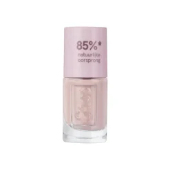 Online Etos Pure Nail Polish 5 ML Pink Sparkle
