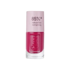 Outlet Etos Pure Nail Polish 5 ML Raspberry Sorbet