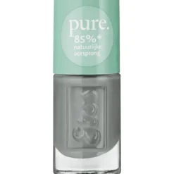 Clearance Etos Pure Nail Polish 5 ML River Stone