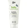 New Etos Pure&Organic baby gezichtscreme