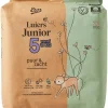 Sale Etos Puur & Zacht Luiers Junior Maat 5 11+ kg 22 stuks