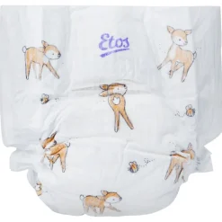 Sale Etos Puur & Zacht Luiers Junior Maat 5 11+ kg 22 stuks