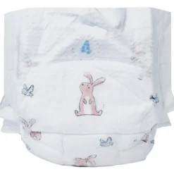 Clearance Etos Puur & Zacht Luiers Maxi Maat 4 7-18 kg 26 stuks