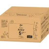 Outlet Etos Puur & Zacht Luiers Maat 5 Junior 11+ kg 66 stuks