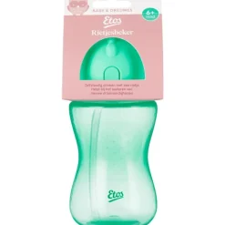 Outlet Etos Rietjesbeker Groen