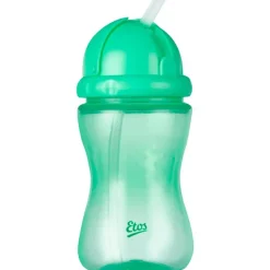 Outlet Etos Rietjesbeker Groen