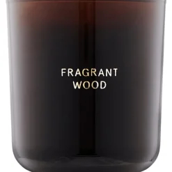 Best Etos Scented Glass In Sliding Tube Fragrant Wood