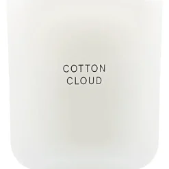 Sale Etos Scented Glass In Sliding Tube Cotton Cloud