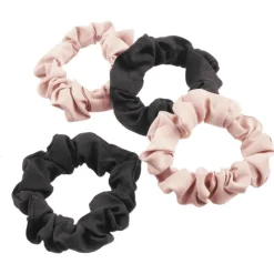 Outlet Etos Scrunchie Small 4 stuks