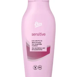 Sale Etos Sensitive shampoo