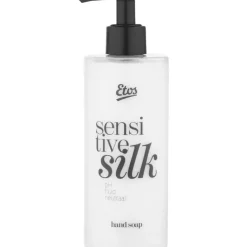 Best Etos Sensitive Silk Handzeep 300 ML