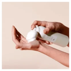 Clearance Etos Showerfoam Cotton Cloud