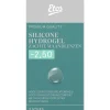 Clearance Etos Silicone Hydrogel Zachte Maandlenzen -2.50 3st.