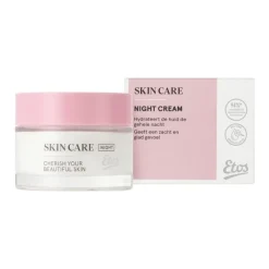 Online Etos Skincare Night Cream 50 ML