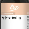 New Etos spijsvertering 60 capsules