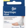 Sale Etos Sport Tape small, 10m x 2,5 cm