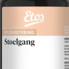 New Etos stoelgang 60 caps