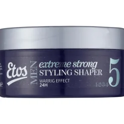 Clearance Etos Styling Shaper Haargel 150 ML