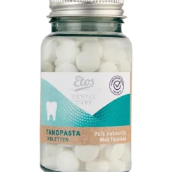 Clearance Etos Tandpasta Tabletten