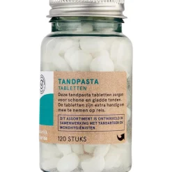 Clearance Etos Tandpasta Tabletten