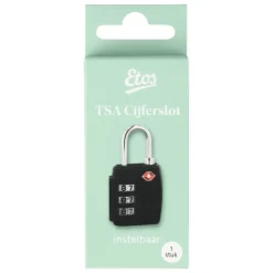 Online Etos TSA Slot Digitaal