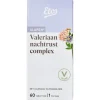 Clearance Etos Valeriaan Nachtrust Complex 60 tabletten