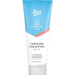 Sale Etos Vaseline Paraffine Zalf 100 GR