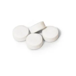 Etos Vitamine D3 25µg 1000 IE Hooggedoseerd Kauwtabletten 300 stuks