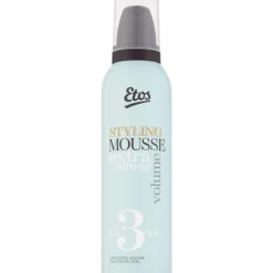 Etos Volume Styling Mousse 200 ML