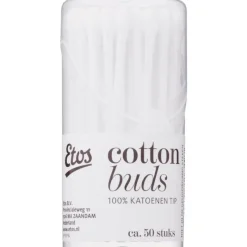 Online Etos Wattenstaafjes 50 stuks