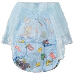 Etos Woezel en Pip Zwemluiers Maat L 10 stuks