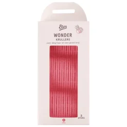 Clearance Etos Zelfklevende Krullers 40Mm