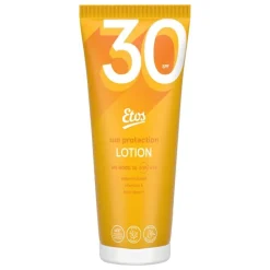 Online Etos Zonnebrand Lotion SPF30 200 ML