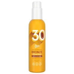 Online Etos Zonnebrand Spray Met Bronzer SPF30 200 ML