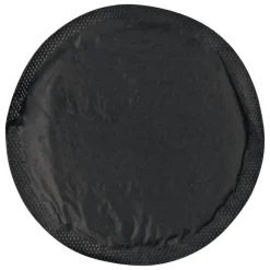 New Etos Zoogcompressen Zwart 30 stuks