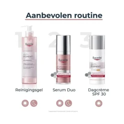 Sale Eucerin Anti-Pigment Reinigingsgel - 400 ML