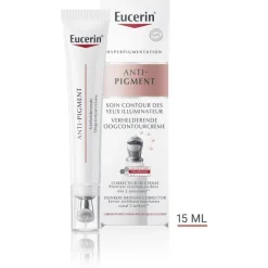 Clearance Eucerin Anti-Pigment Verhelderende Oogcontourcrème 15 ML